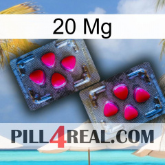 20Mg 15